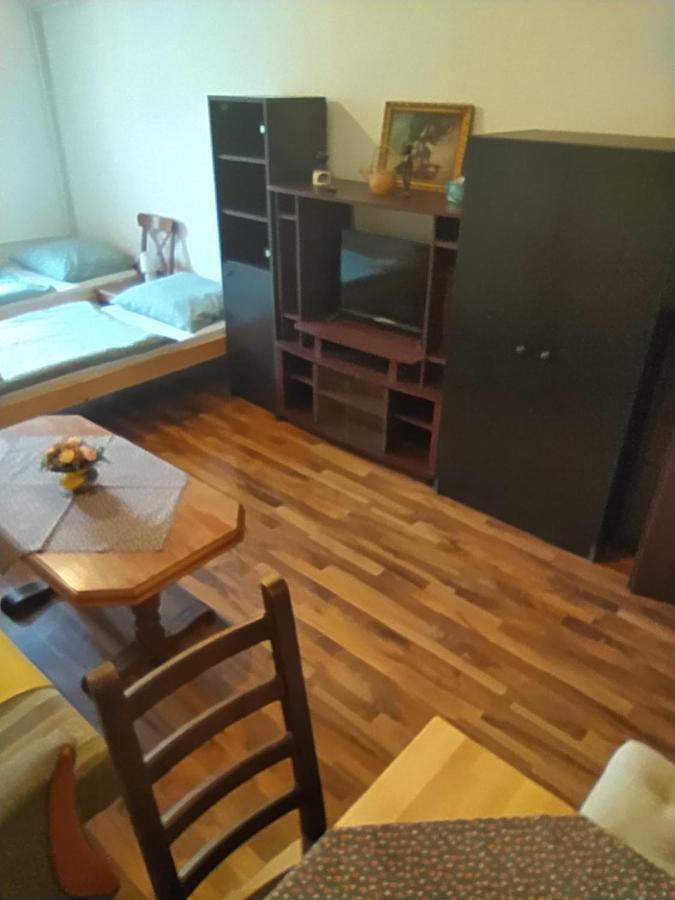 شقة Turisticky Apartman ,Pro 3-4Os Frenštát pod Radhoštěm المظهر الخارجي الصورة