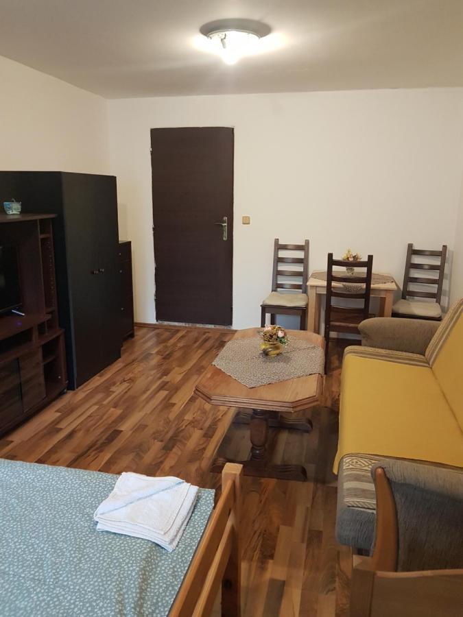 شقة Turisticky Apartman ,Pro 3-4Os Frenštát pod Radhoštěm المظهر الخارجي الصورة