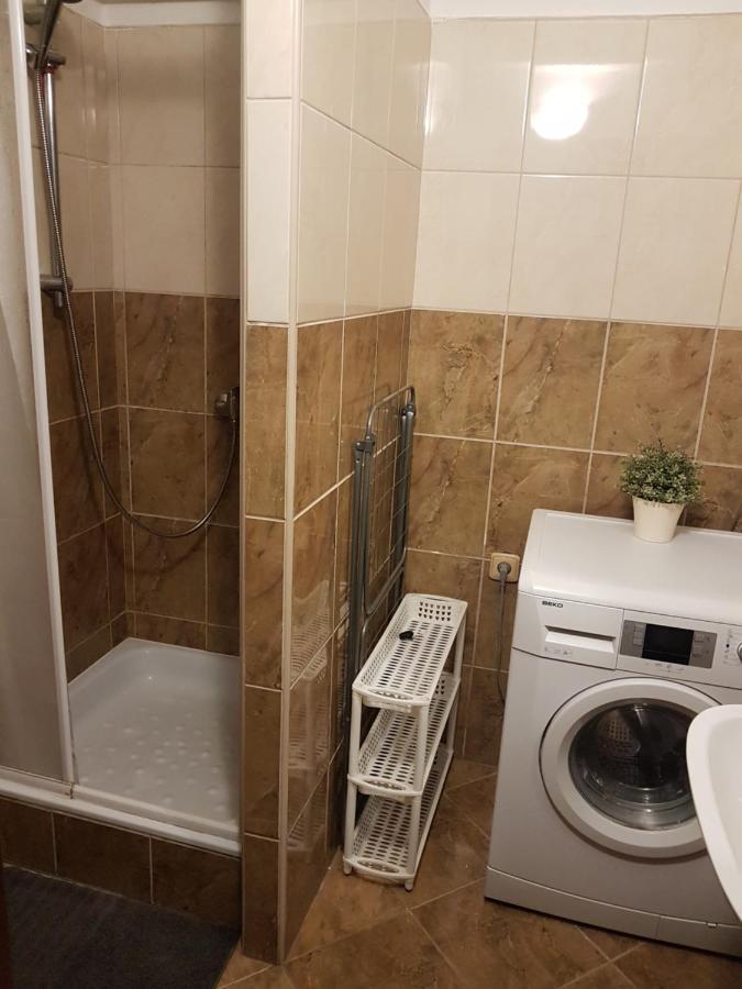 شقة Turisticky Apartman ,Pro 3-4Os Frenštát pod Radhoštěm المظهر الخارجي الصورة